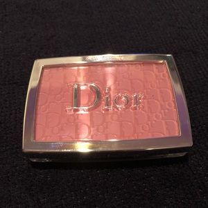 Dior Backstage Rosy Glow 001 Pink